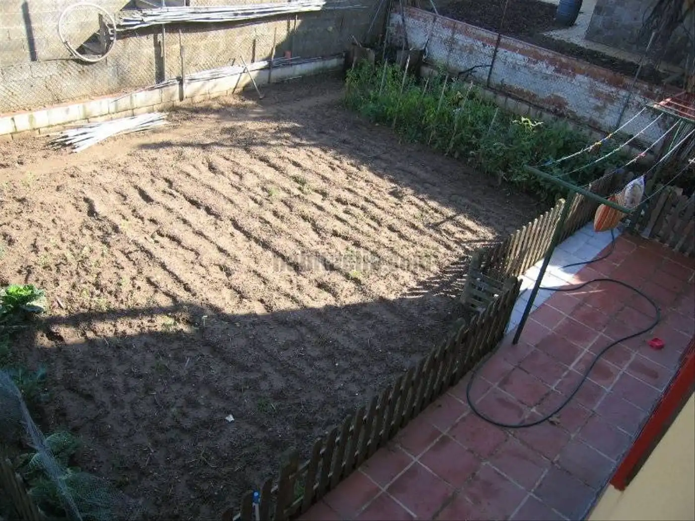 Casa con giardino in vendita a Carrer Josep Maria Folch i Torres 13, imagen 9