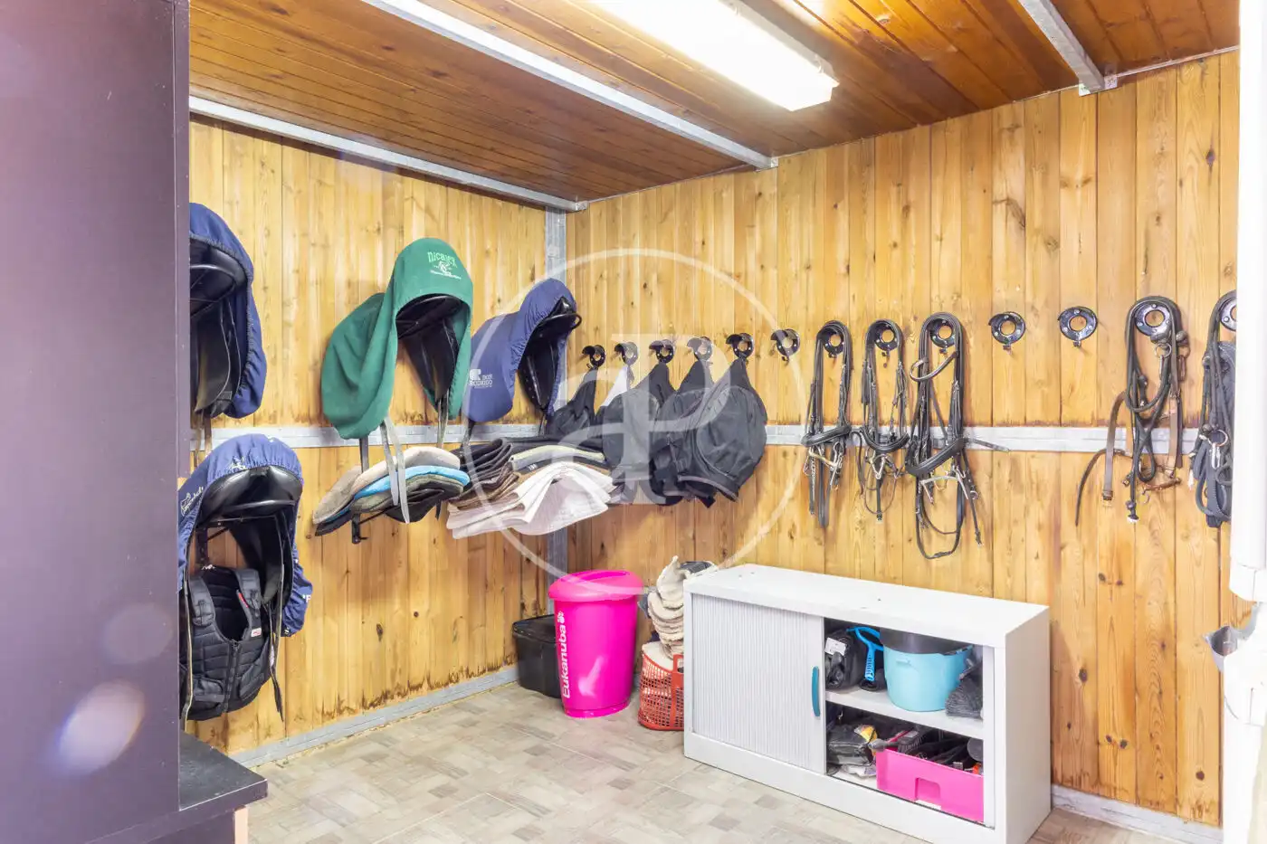 Finca rústica en venta en Torrent con Aire acondicionado, Calefacción y Jardín privado