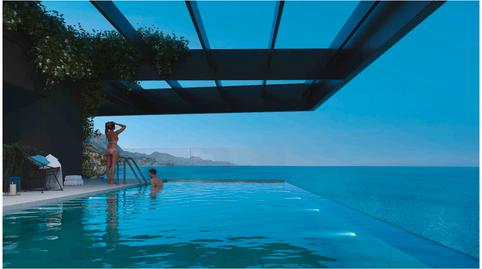 Photo 2 of Flat for sale in Calle Pacífico, 108, Paseo Marítimo Oeste - Pacífico, Málaga