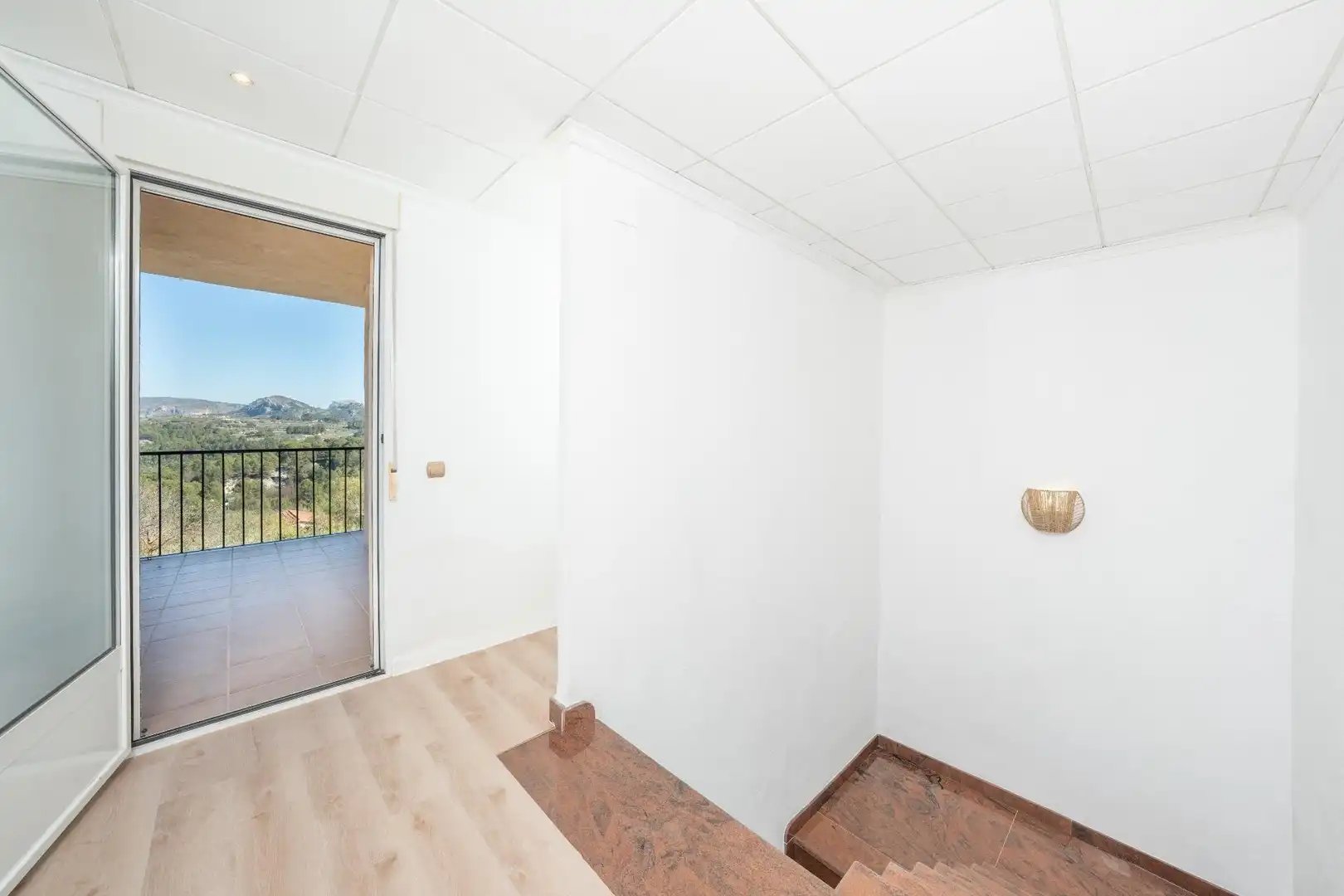 Finca rústica en venda en Planes amb Calefacció, Jardí privat i Terrassa