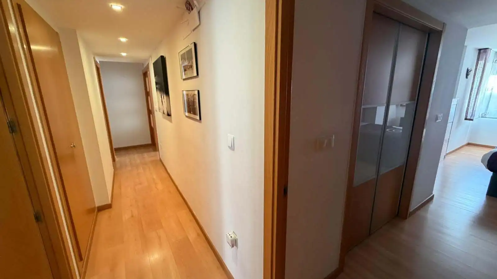 Piso en venta en Santa Rosa