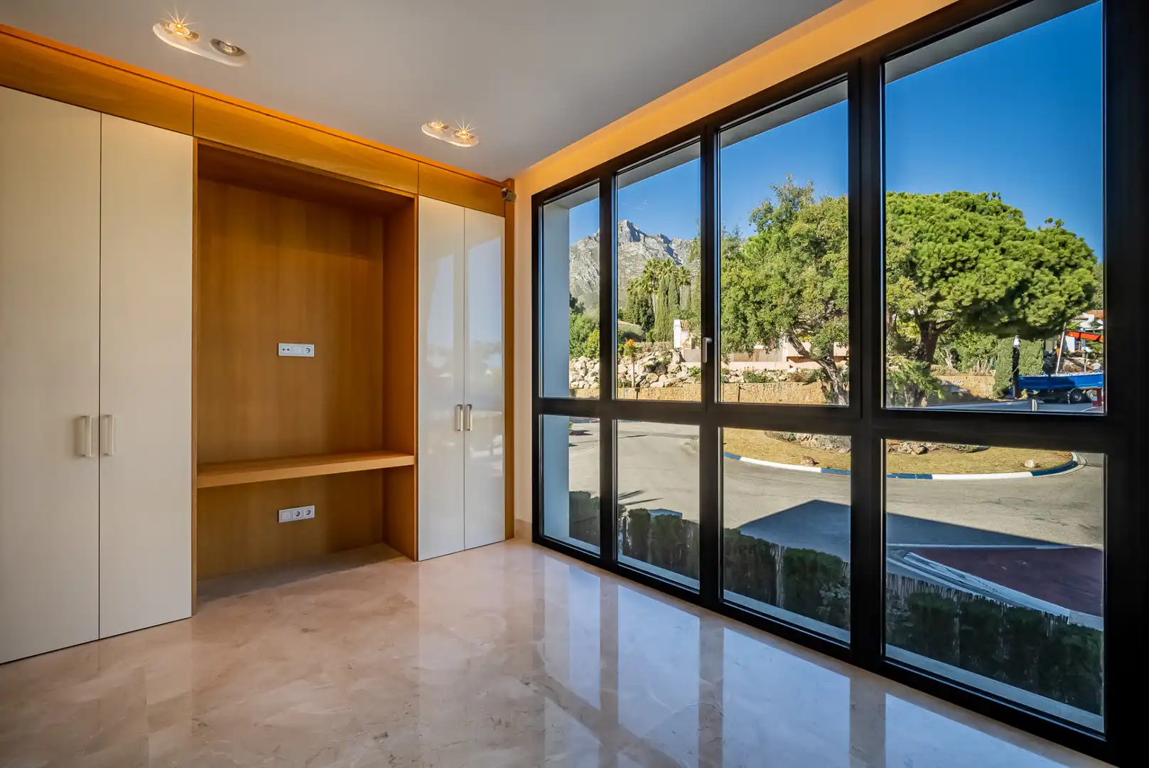 Apartament amb piscina en venda a Milla de Oro, imagen 19