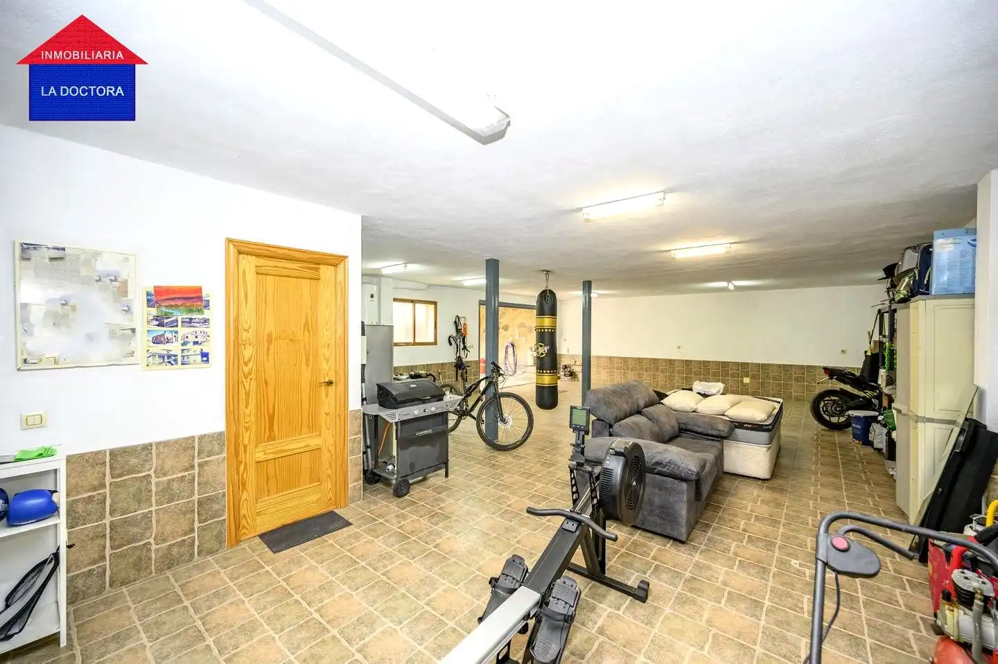 Casa o chalet en venta en Méntrida con Aire acondicionado, Calefacción y Jardín privado