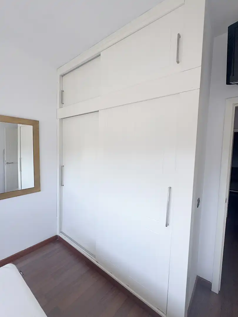 Habitación de Piso de alquiler en Las Palmas de Gran Canaria con Aire acondicionado, Calefacción y Parquet