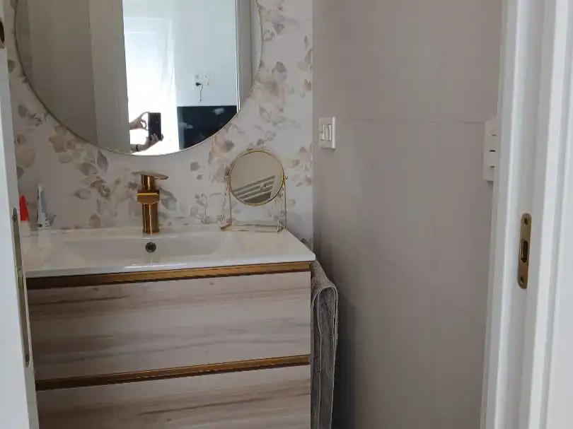 Piano terra con giardino in vendita a Paseo Altamira [ Av. General Davila ] 158, imagen 10