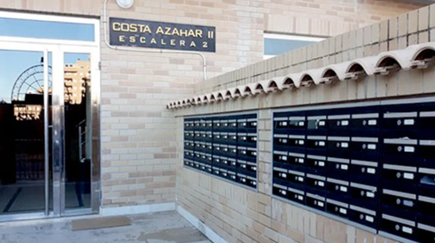 Foto 3 de Garatge en venda a Avenida Central, Playa Coral -Torremar, Castellón