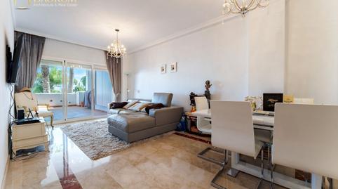 Photo 3 of Flat for sale in Farajan, La Concha - Resina Golf, Estepona