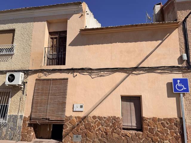 Casa adosada en Venta en Calle Campo en El Llano