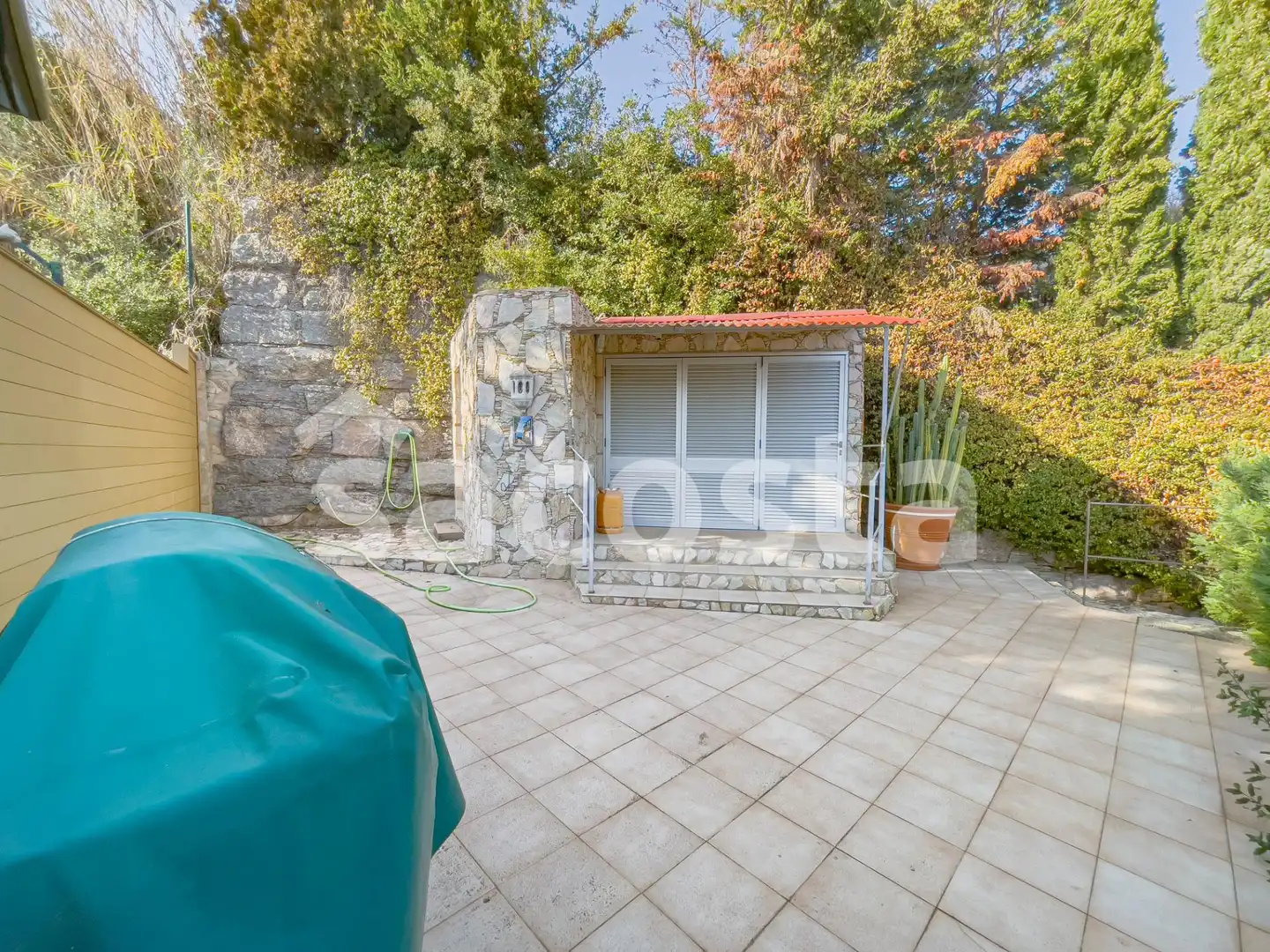 Casa o chalet en venta en Montgoda
