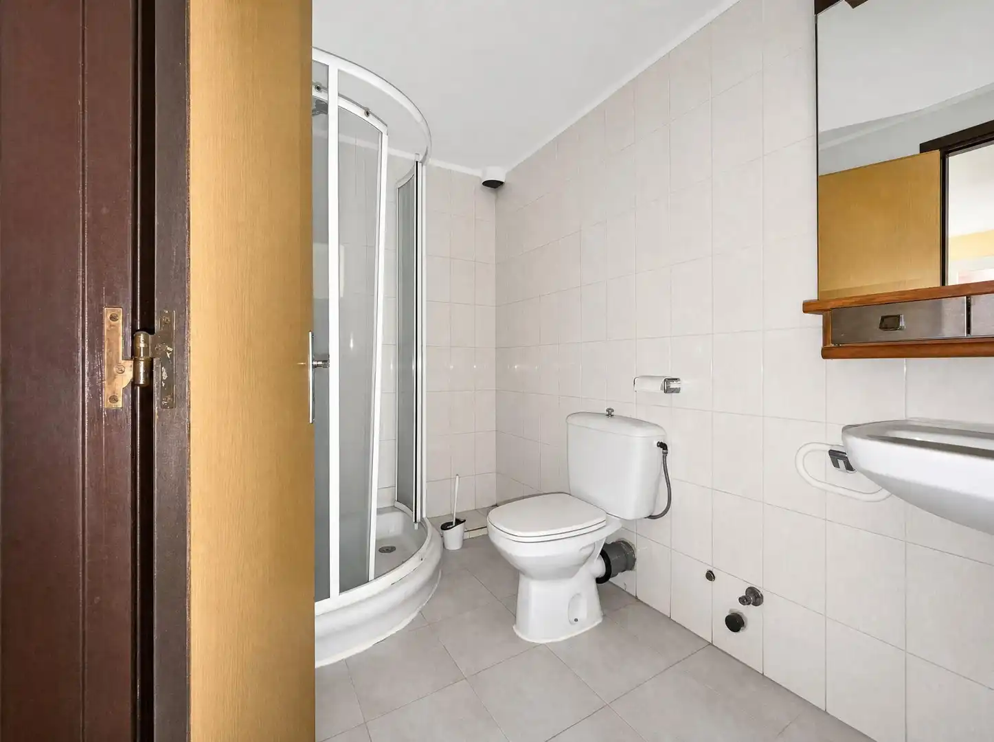 Bany de Casa o xalet en venda en Santa Eulària des Riu amb Jardí privat, Terrassa i Traster