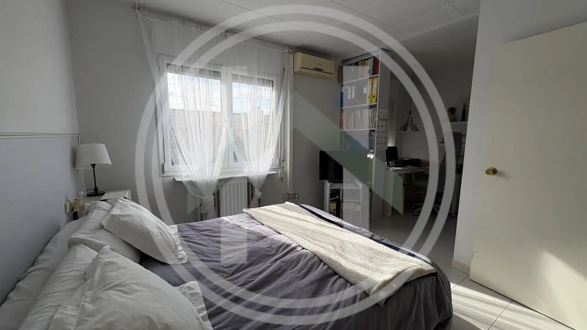 Bedroom of Houses for sale in Cardedeu