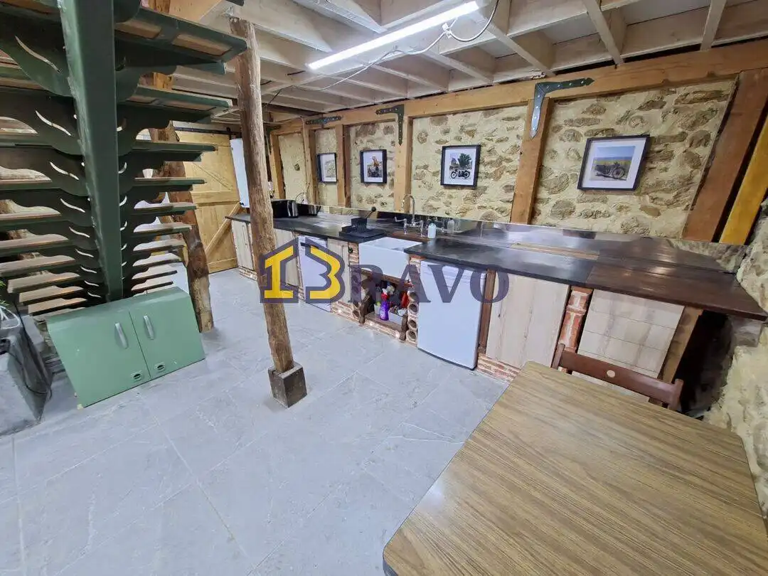 Casa adosada en venta en Merindad de Cuesta-Urria