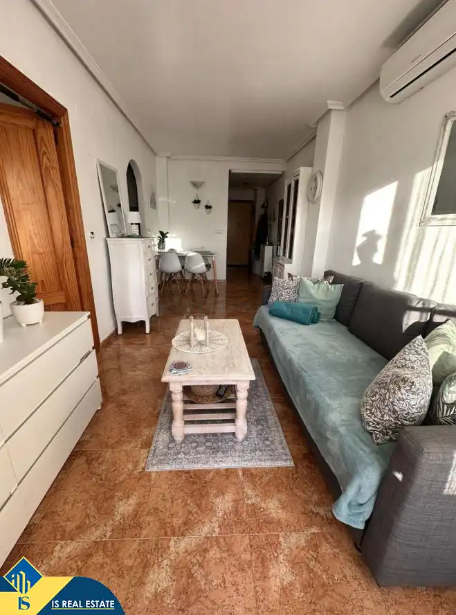 Apartament amb piscina en venda a Centro, imagen 18