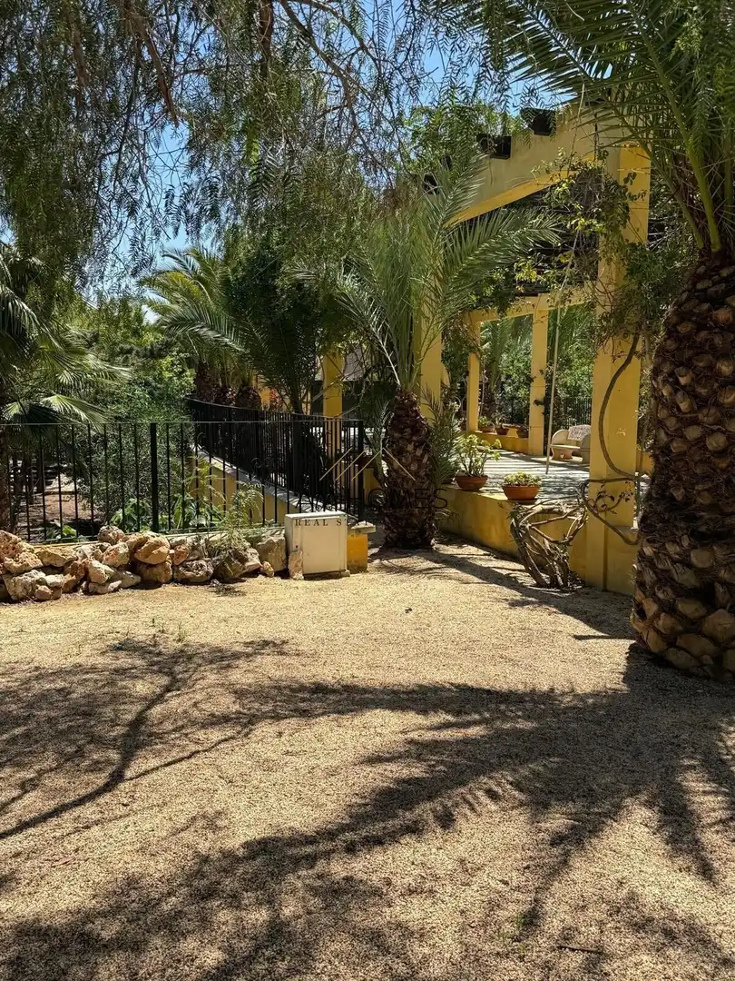 Villa avec piscine à vendre à Valverde, imagen 19