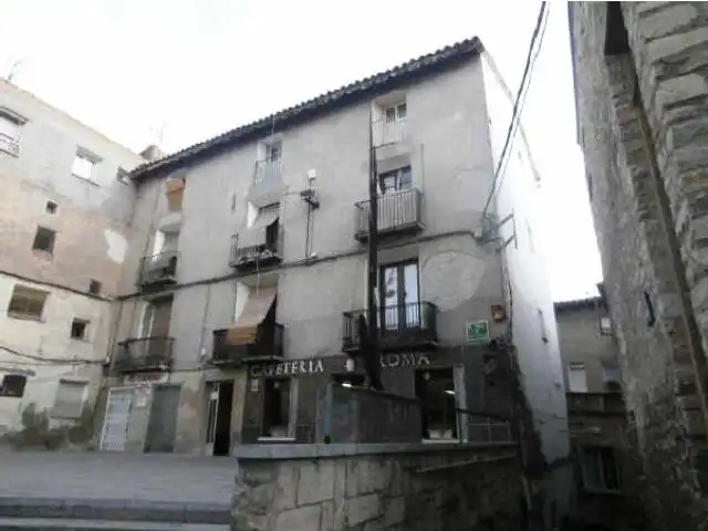 Exterior view of Flat for sale in Fraga