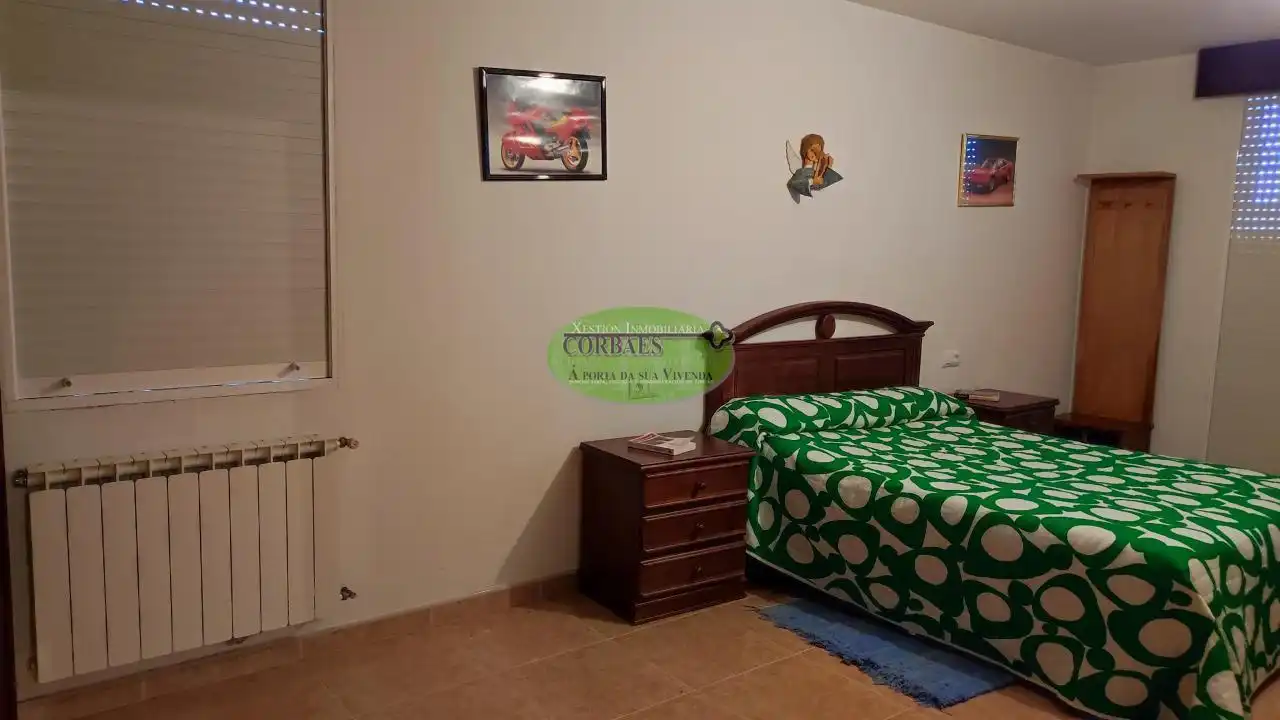 Chalet con terraza en venta en O Pereiro de Aguiar, imagen 15