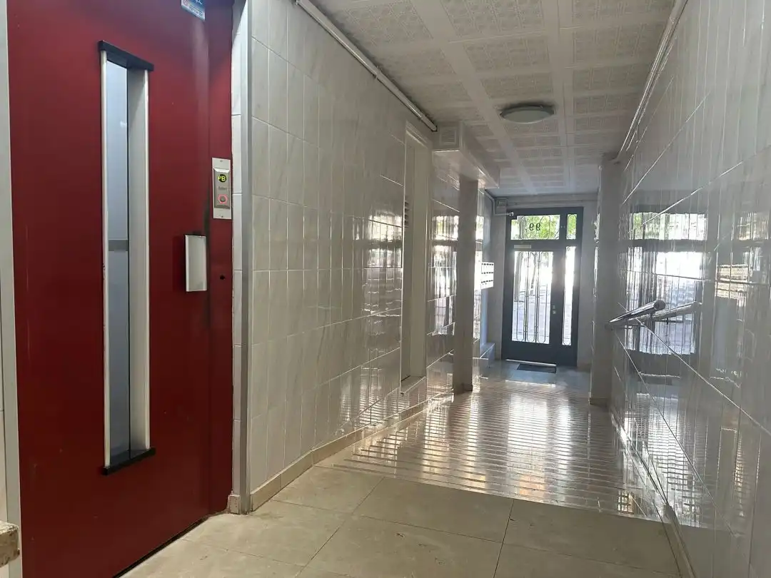 Piso con ascensor en venta en Via Júlia, imagen 20