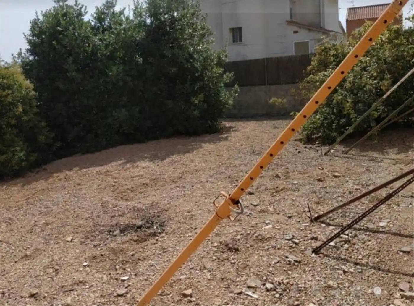 Terreny residencial en venda a La Collada - Sis Camins, imagen 4