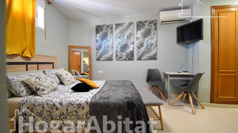 Foto 5 de Piso en venta en Calle del Llavador, Centro Urbano, Dénia