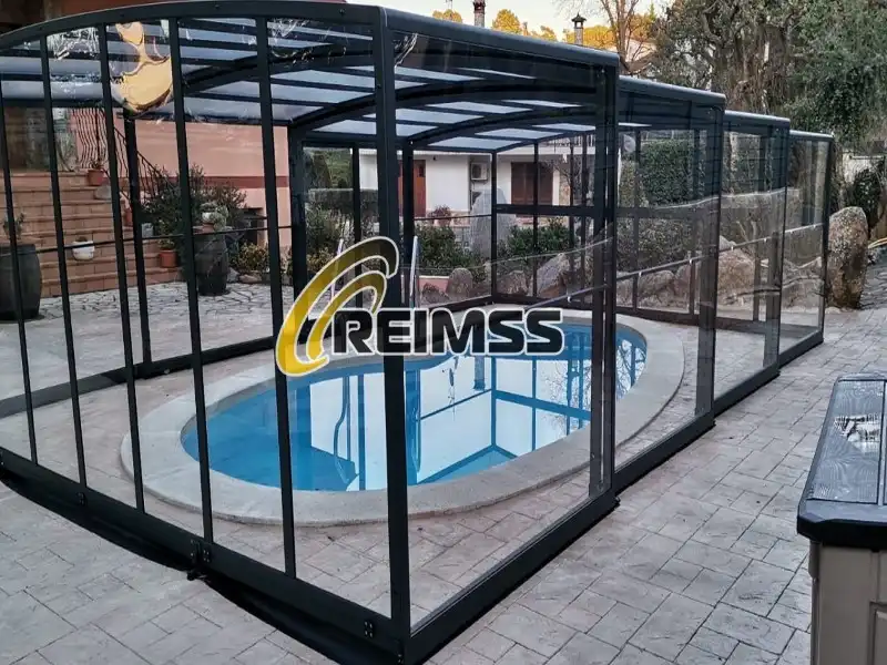 Casa con piscina in vendita a Caldes de Malavella, imagen 7