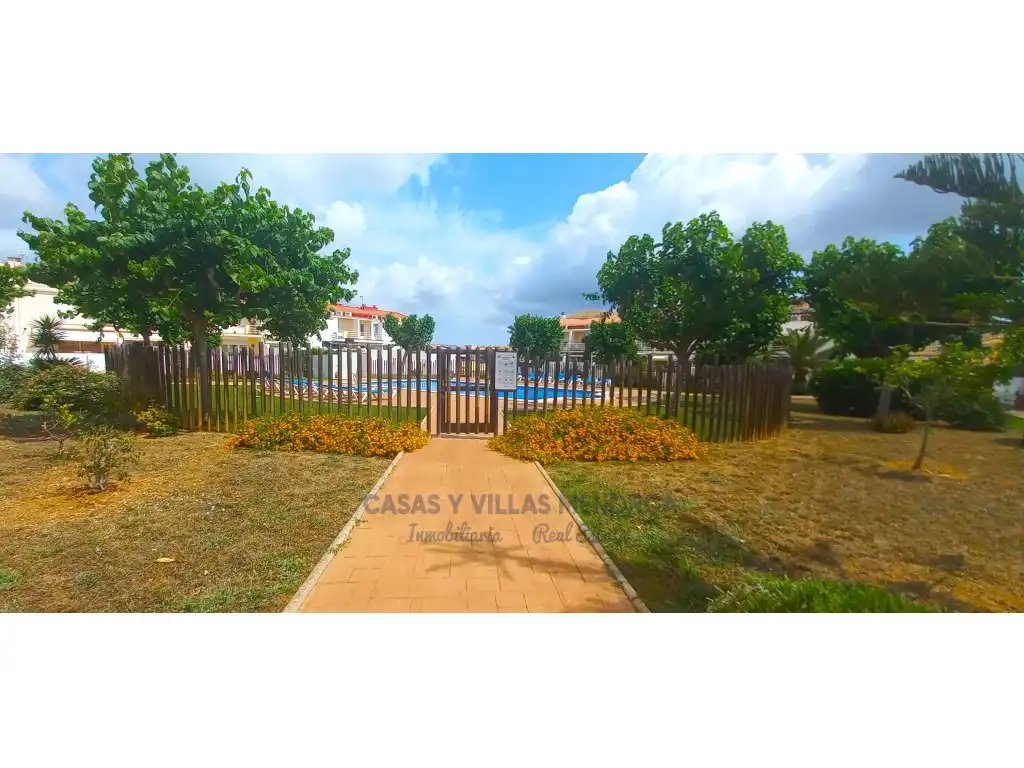 Terreno residencial en venta en Maó ciutat, imagen 11