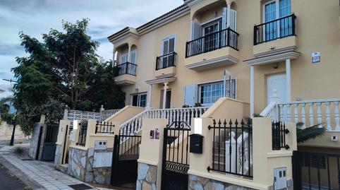 Foto 2 de Casa o xalet en venda a Calle Aderno, 5, Longuera - Toscal, Santa Cruz de Tenerife