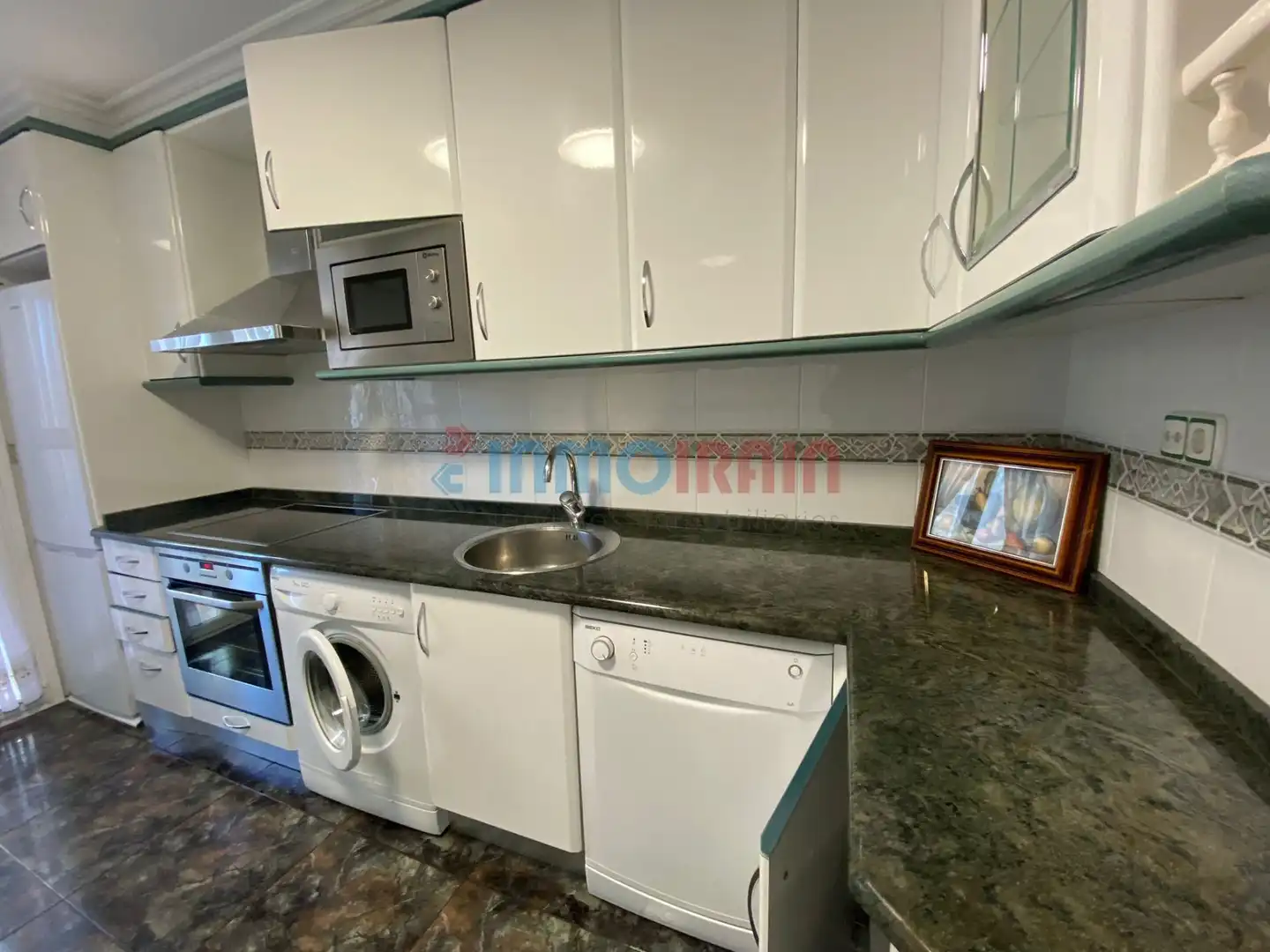 Piso en venta en Hipodromo Etorbidea, Lasarte-Oria