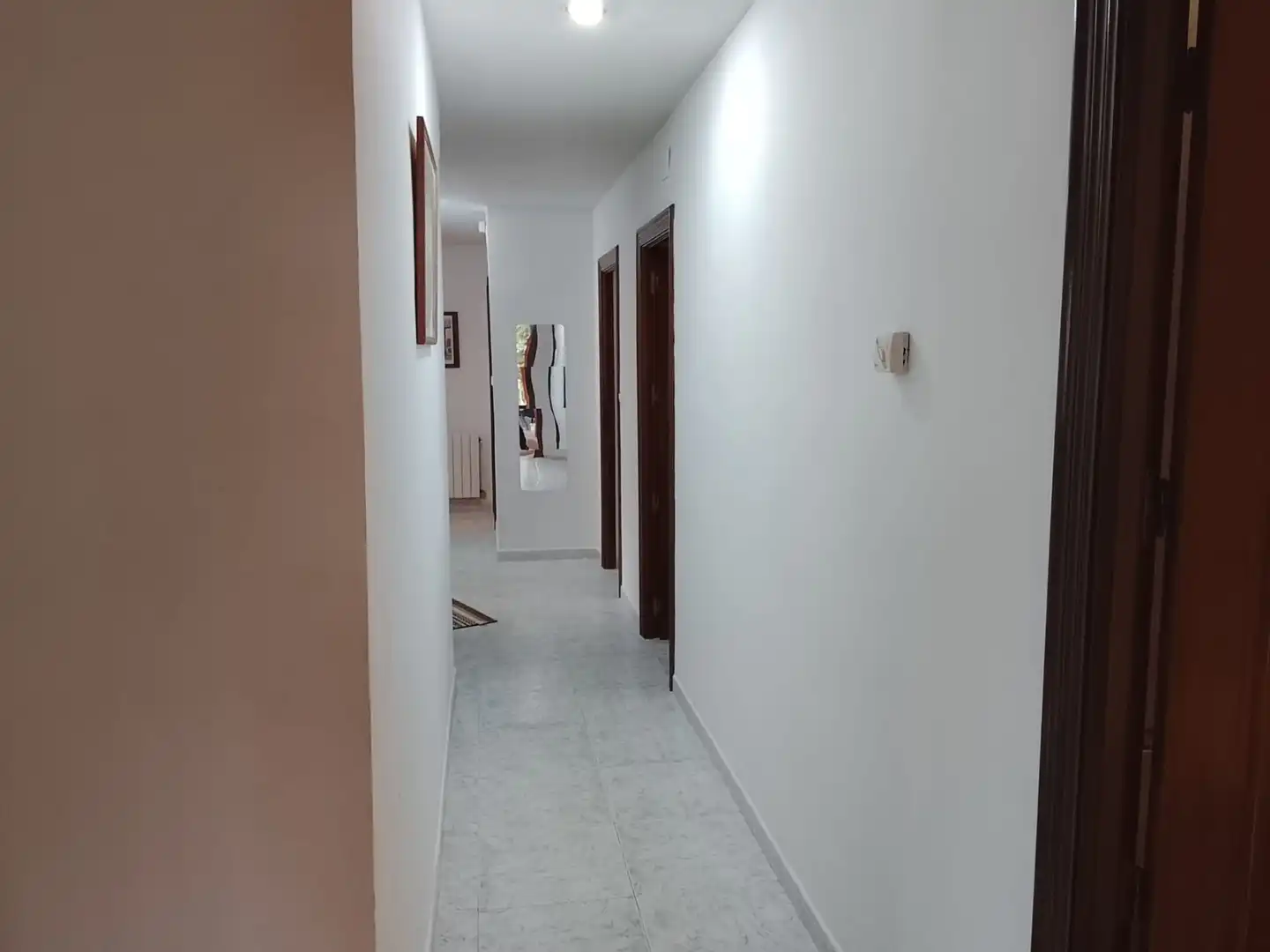 Maisonette zum Verkauf in Valdemaqueda mit Heizung, Privatgarten und Terrasse