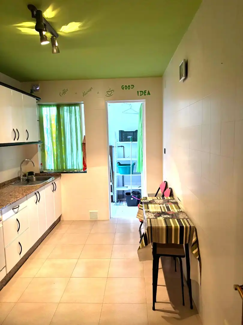 Piso en venta en Ares con Trastero, Amueblado y Horno