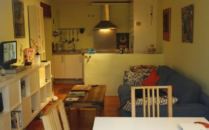 Kitchen of Flat for sale in Málaga Capital