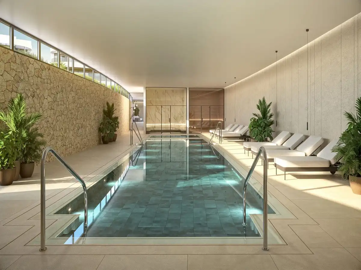 Apartamento en venta en Centro Histórico