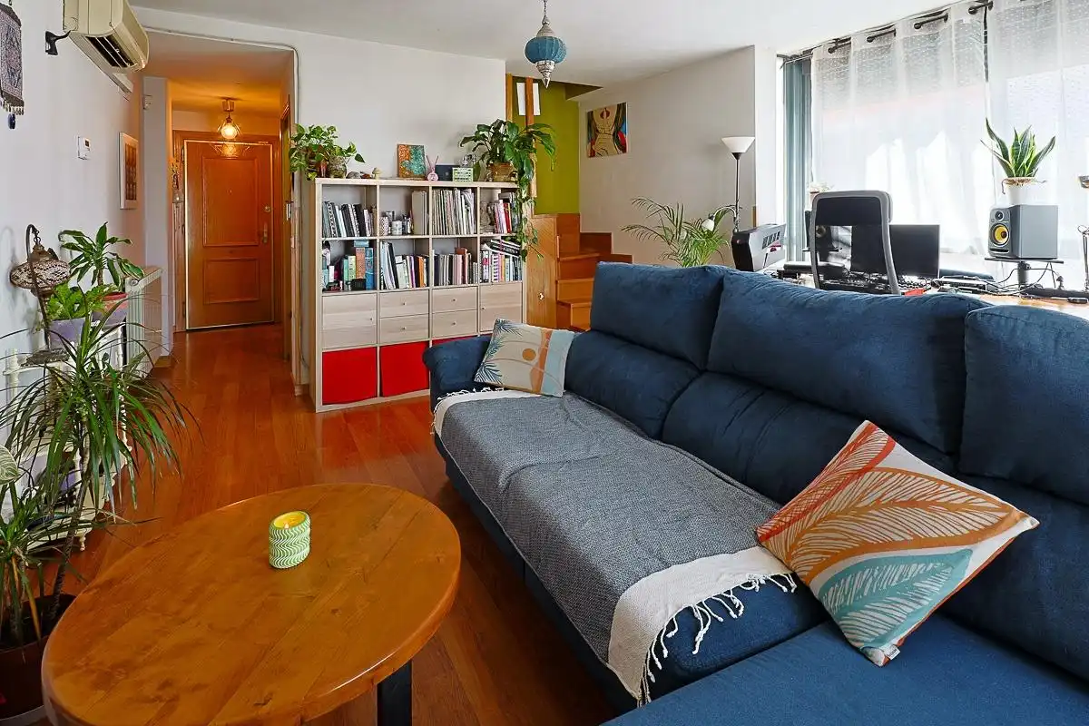 Attique avec ascenseur à vendre à Avenida San Diego, imagen 9