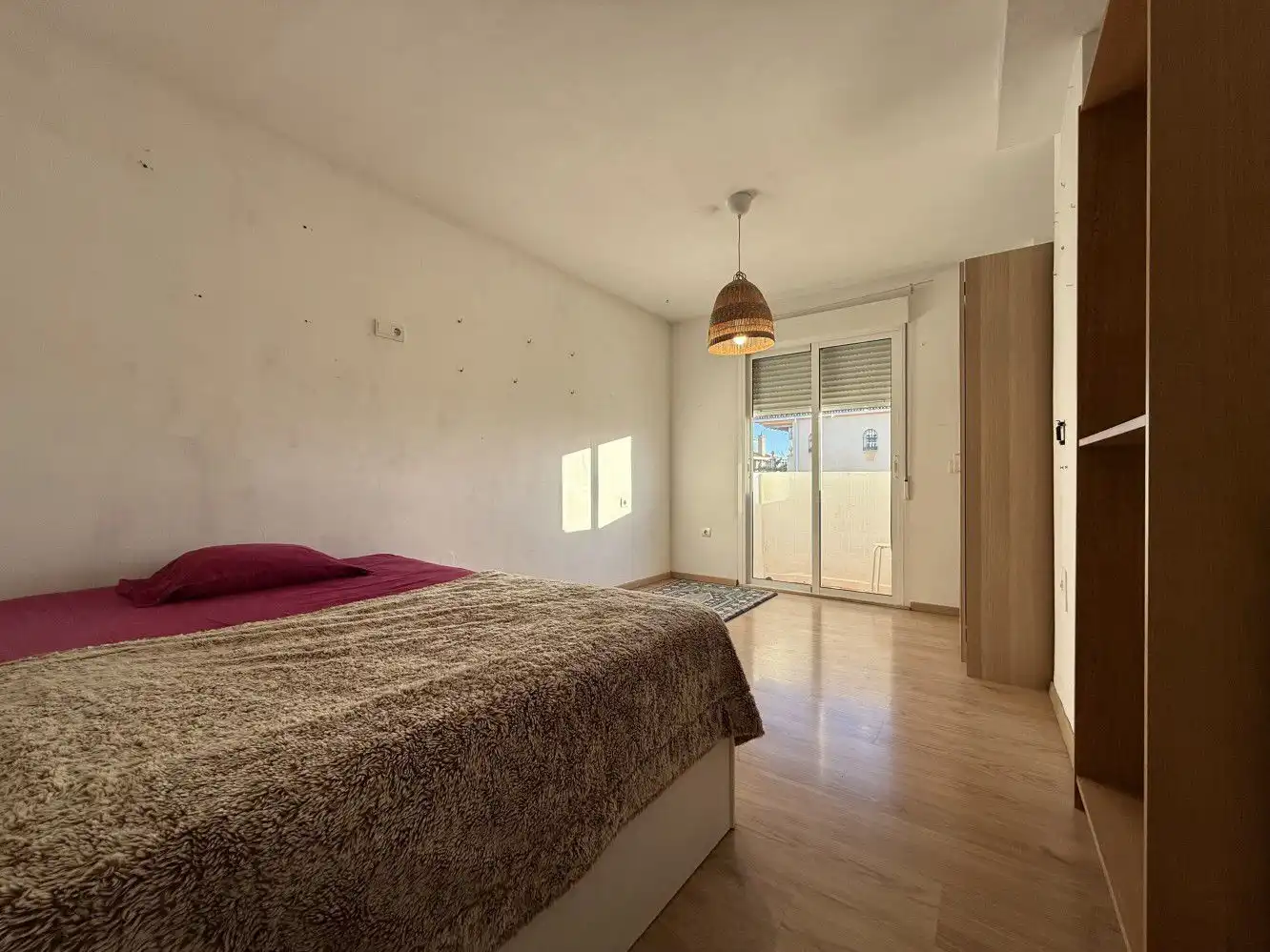 Habitación de Casa o chalet en venta en Vélez-Málaga con Terraza y Trastero