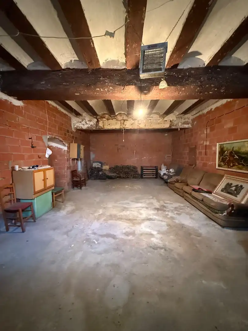 Casa rústica en venda a Cañada, imagen 4