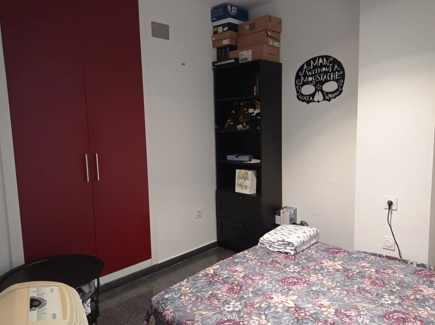 Habitación de Piso en venta en Gandia