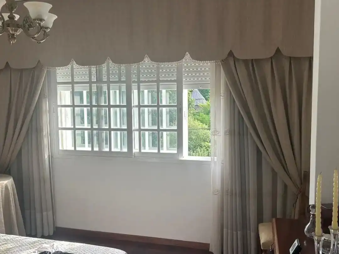 Bedroom of Flat for rent in O Grove  , Pontevedra
