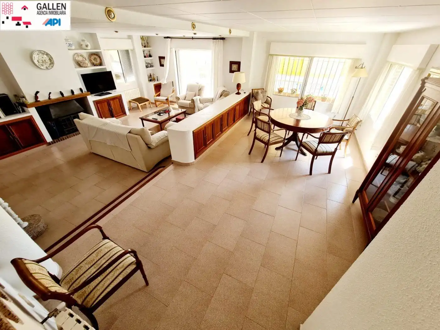Casa o xalet en venda a Montornés - Las Palmas - El Refugio