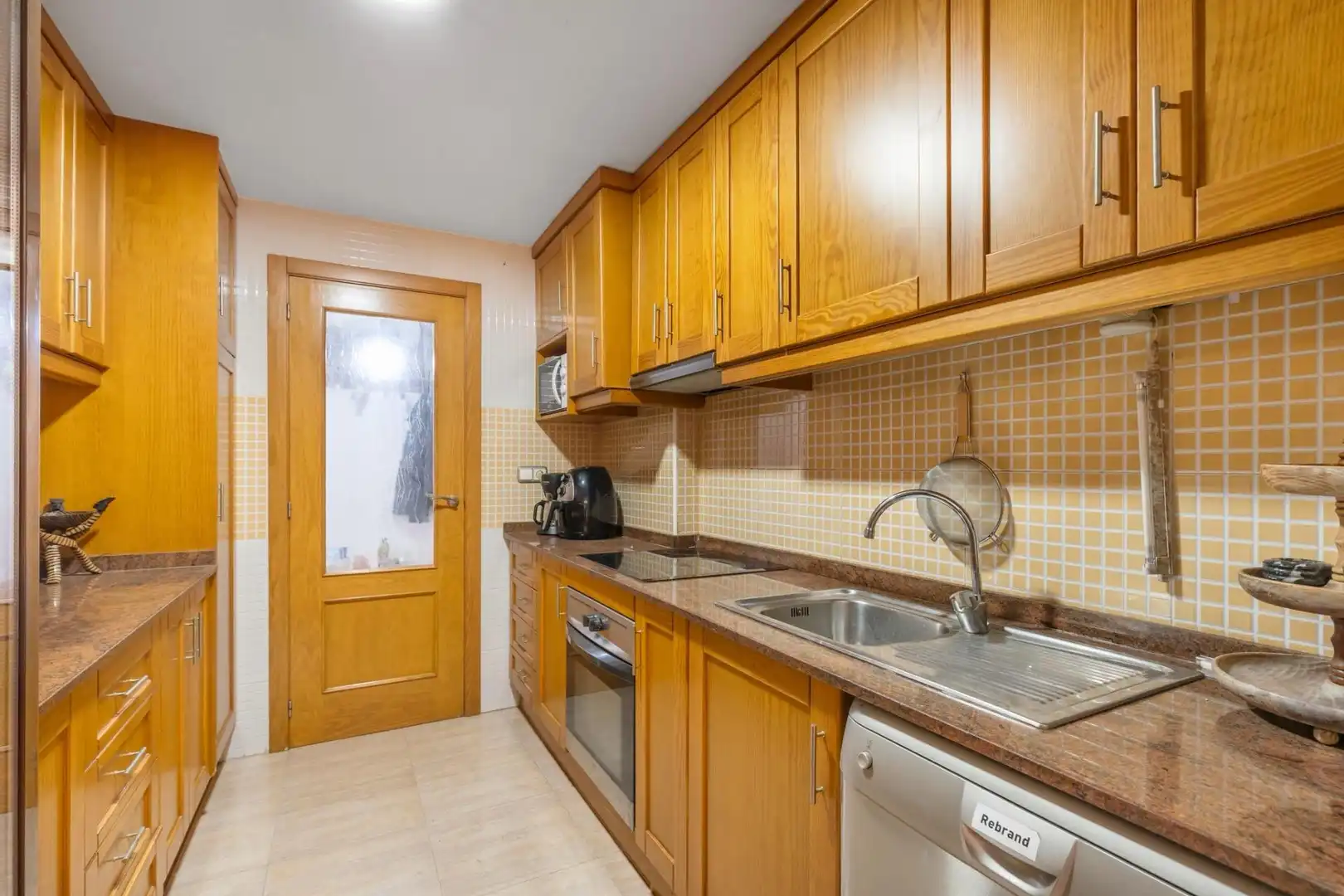 Apartament amb piscina en venda a Calle Calle Apolo 66, imagen 6