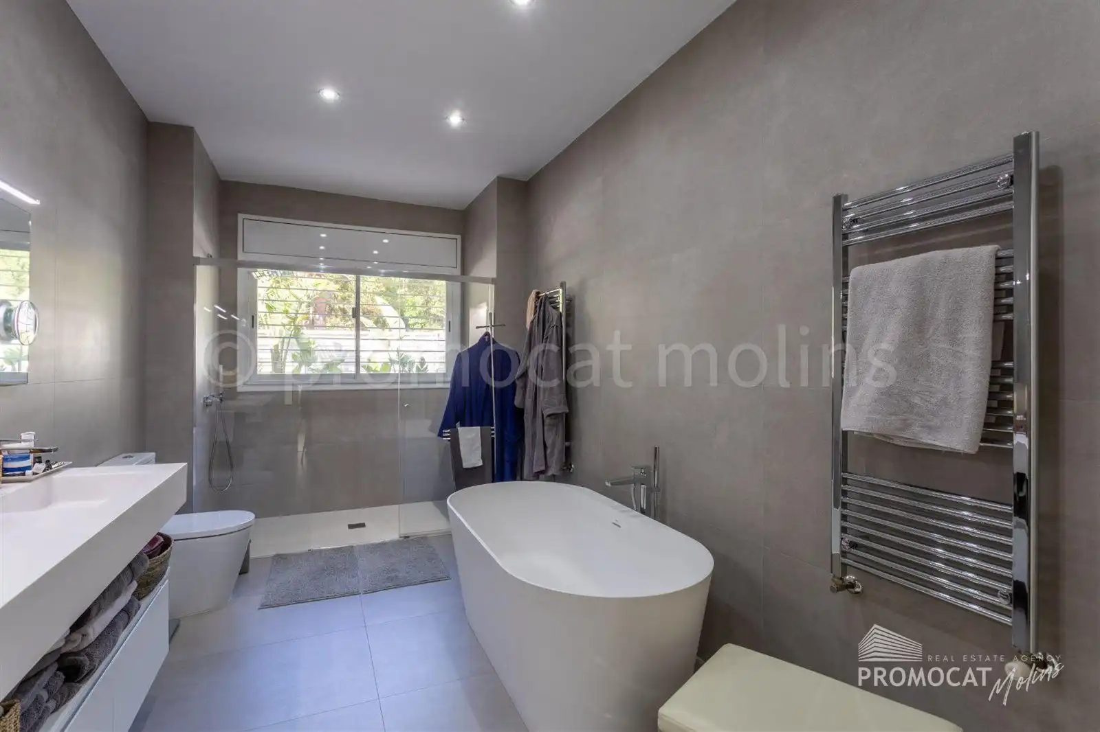Detached house with pool for sale in RIERA LA, imagen 43