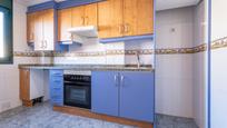 Küche von Wohnung zum verkauf in Corvera de Asturias mit Heizung und Abstellraum