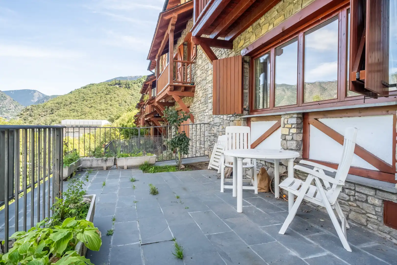 Casa bifamiliare con terrazza in vendita a Centro, imagen 27
