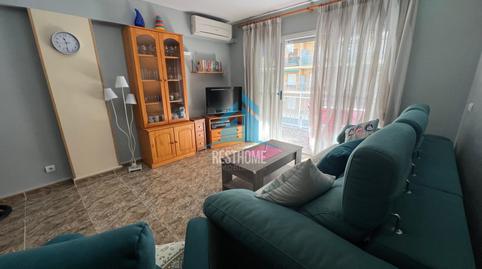 Foto 4 de Piso en venta en Calle Barcelona, Sant Antoni, Valencia