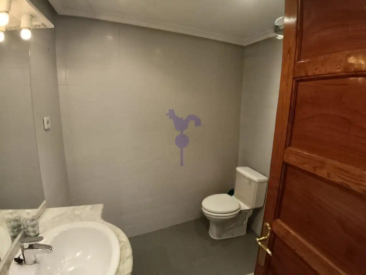 Casa con jardín en venta en Santovenia de la Valdoncina, imagen 21