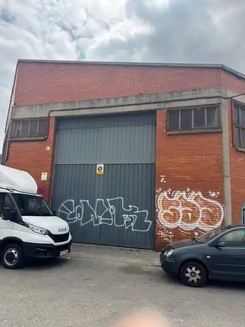 Industriegebäude zum Verkauf in Nord-est, imagen 2