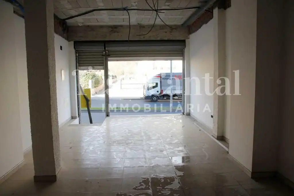 Local commercial à louer à Sant Celoni, imagen 7