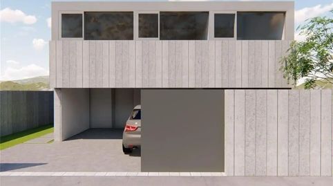 Foto 3 de Casa o xalet en venda a Calle Peña Rubia, Bustarviejo, Madrid