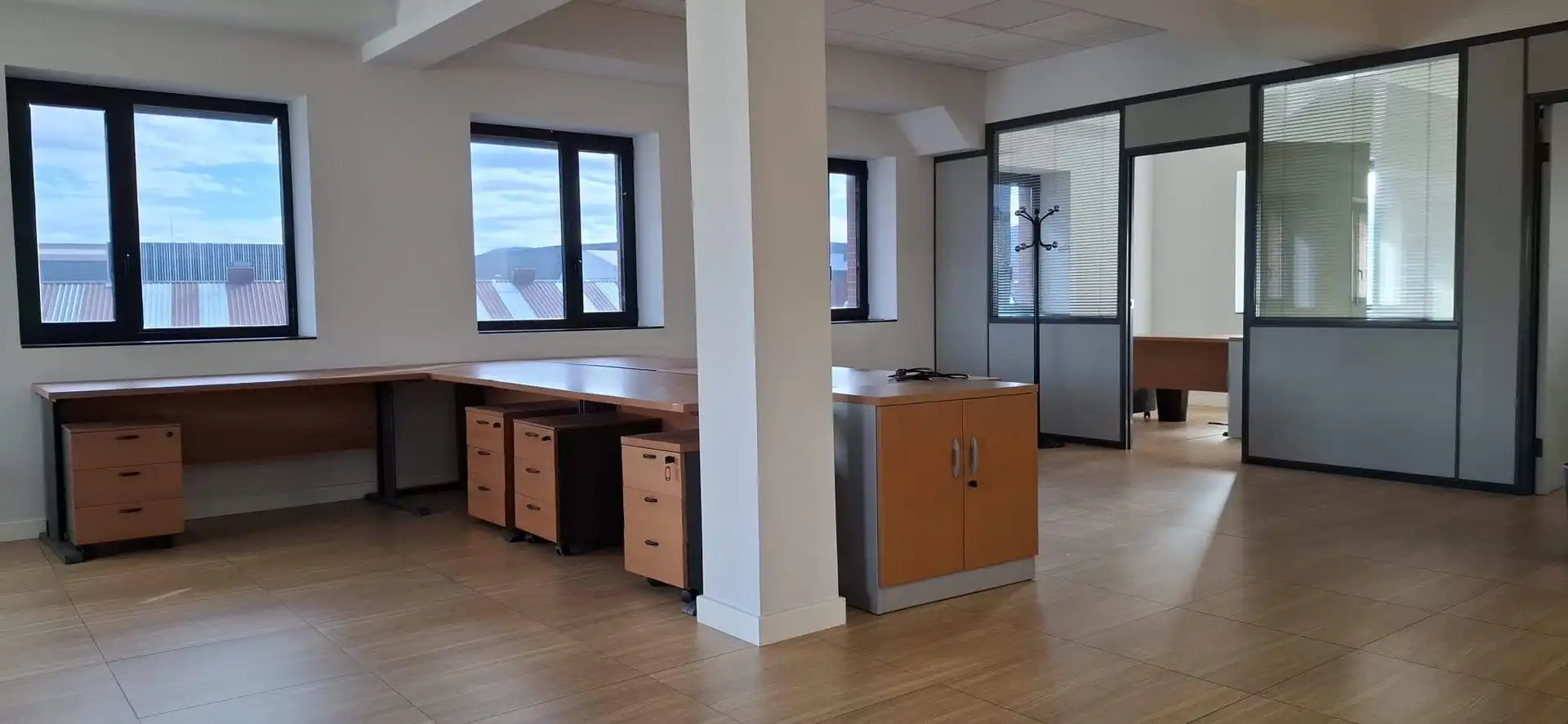 Bureau à louer à Avenida de la Autonomía, imagen 10