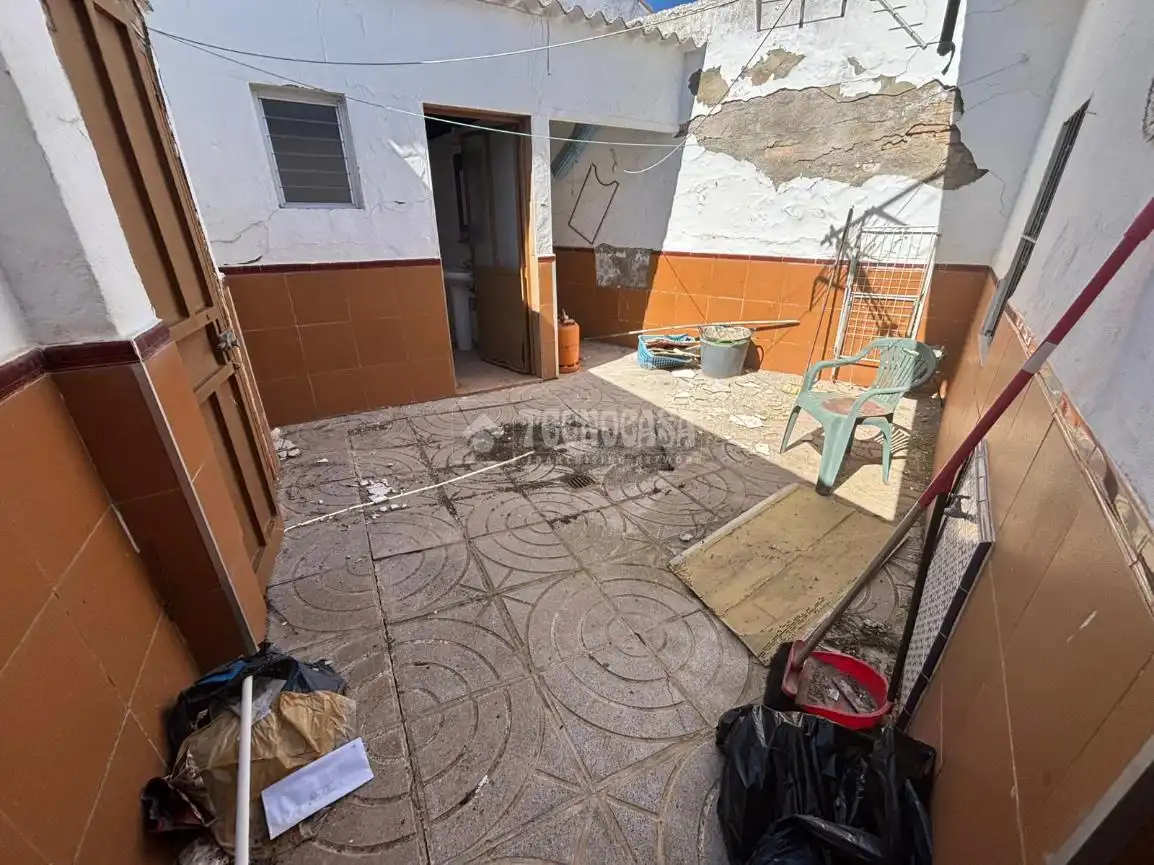 Casa o chalet en venta en Écija