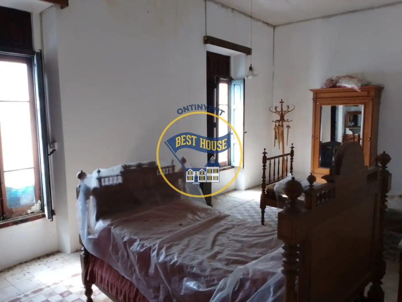 Casa o xalet en venda en Montaverner amb Jardí privat, Terrassa i Traster