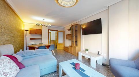 Photo 3 of Flat for sale in Calle Pare Vicente Cabanes, Centro - Casco antiguo, Valencia